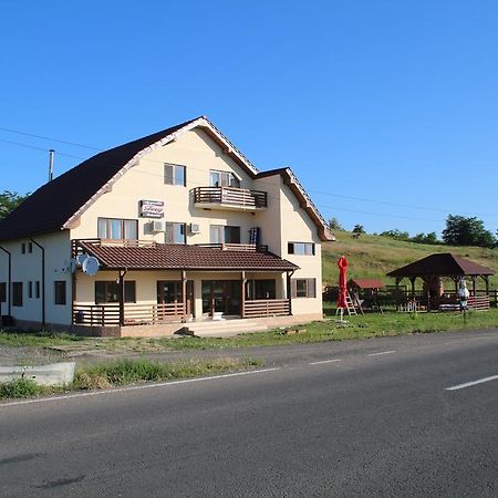 Pensiunea Fery Slobozia-Oancea エクステリア 写真